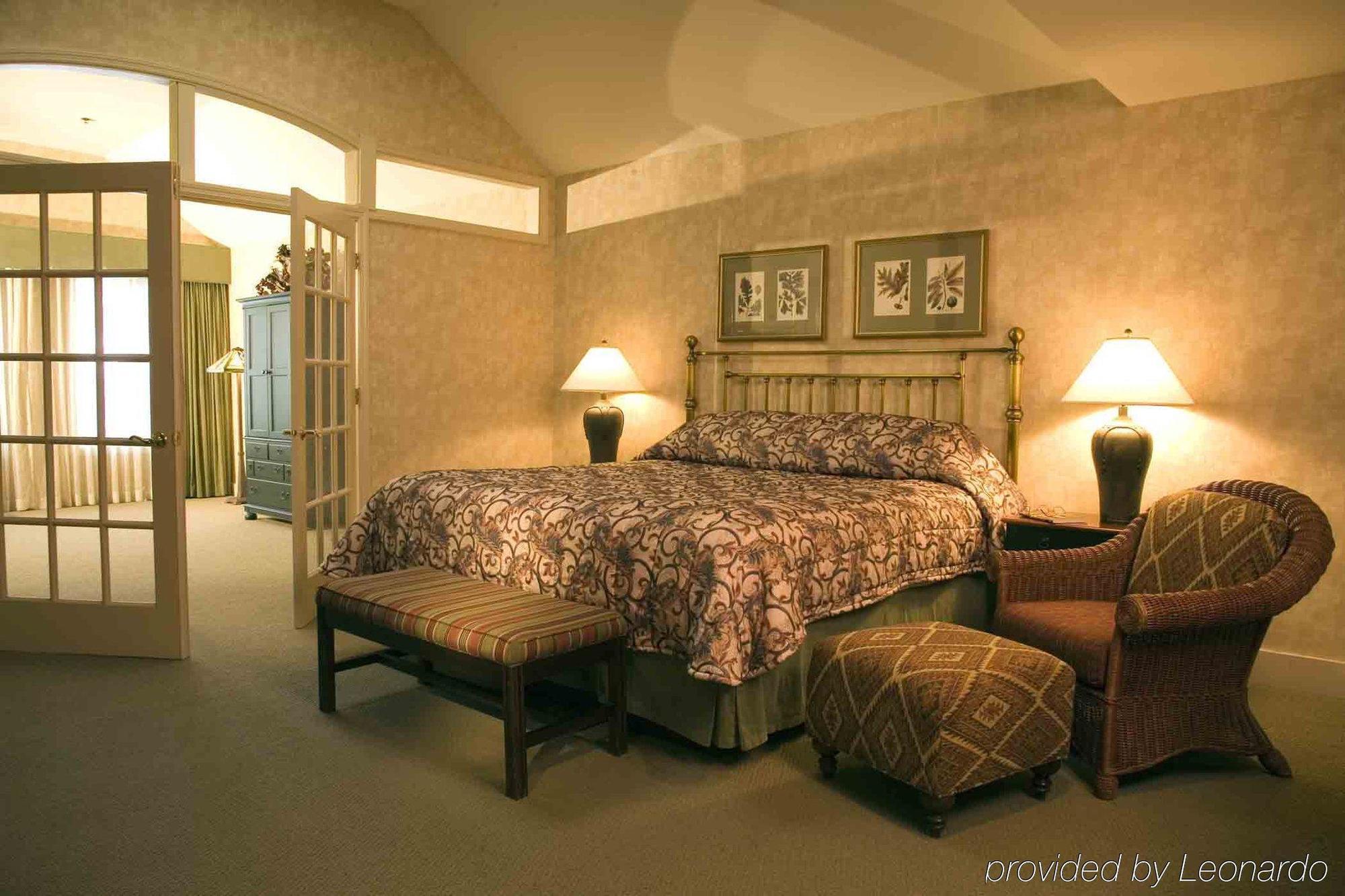 Eagle Ridge Resort And Spa Galena Habitación foto