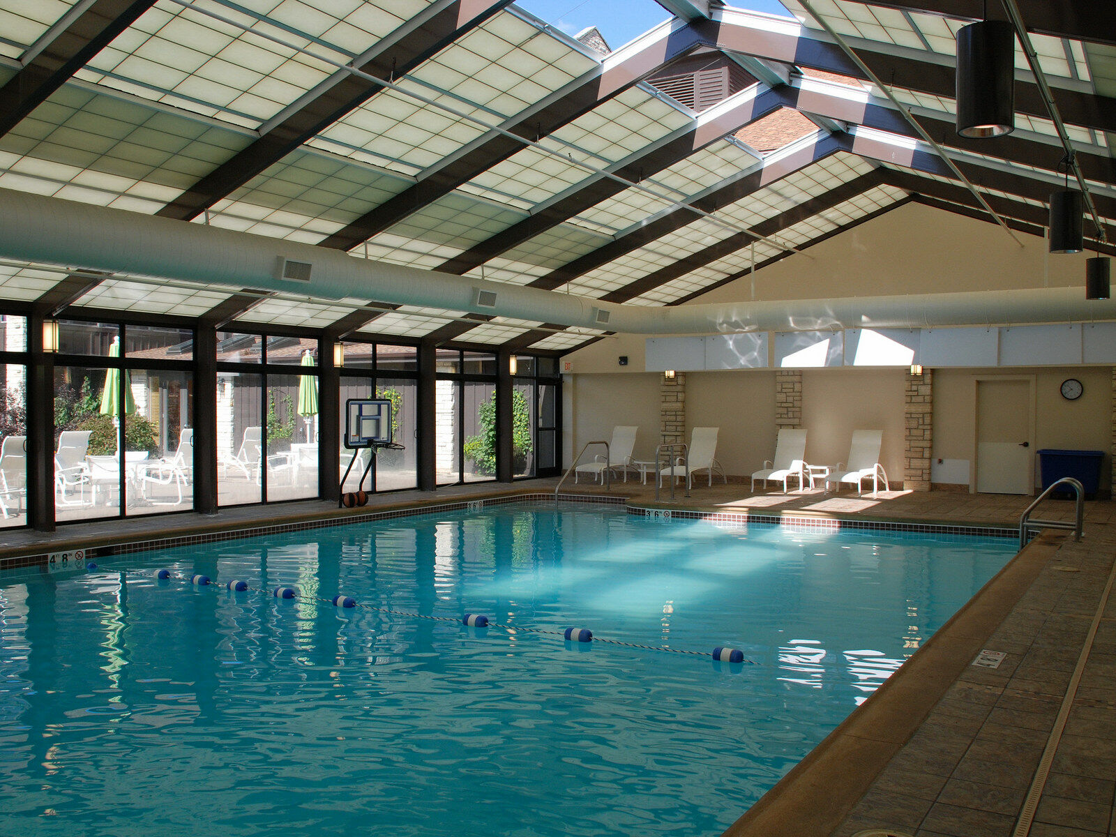 Eagle Ridge Resort And Spa Galena Exterior foto