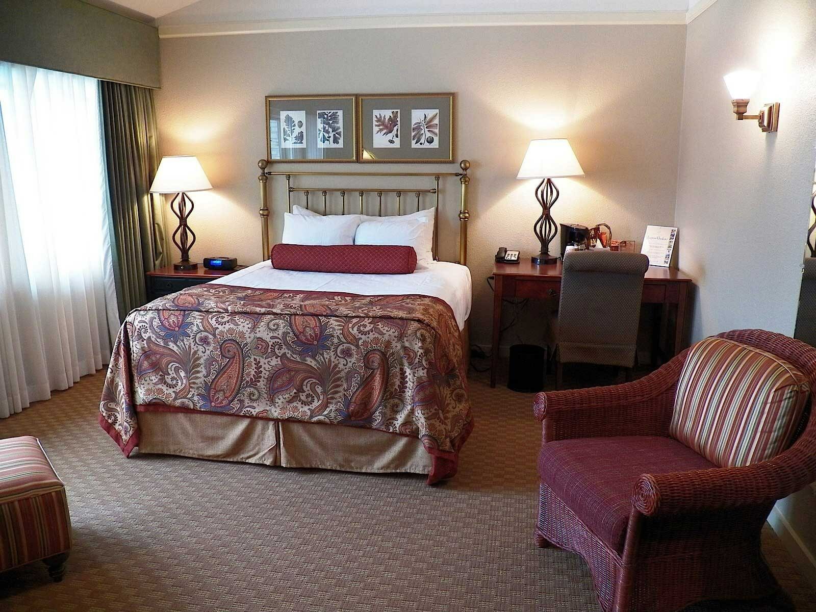 Eagle Ridge Resort And Spa Galena Exterior foto